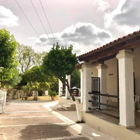 Maria 1 * Paleokasztríca