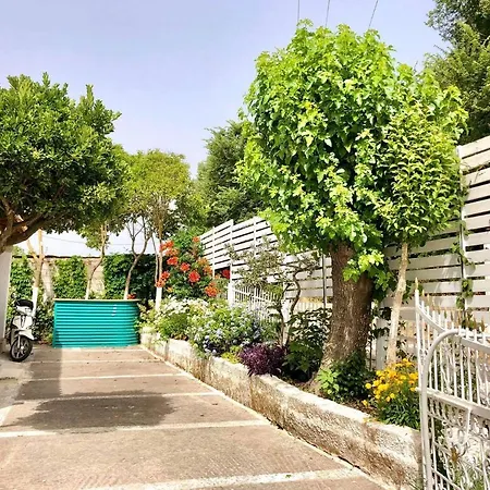 Maria 1 Apartman