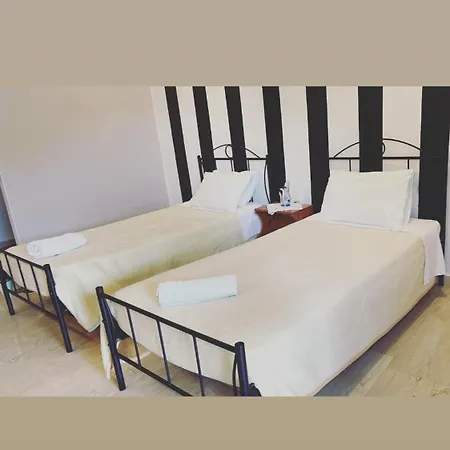 Apartman Maria 1 Paleokasztríca
