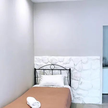 Maria 1 Apartman Paleokasztríca